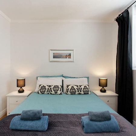Ocean Breeze Apartment Фриментъл Екстериор снимка