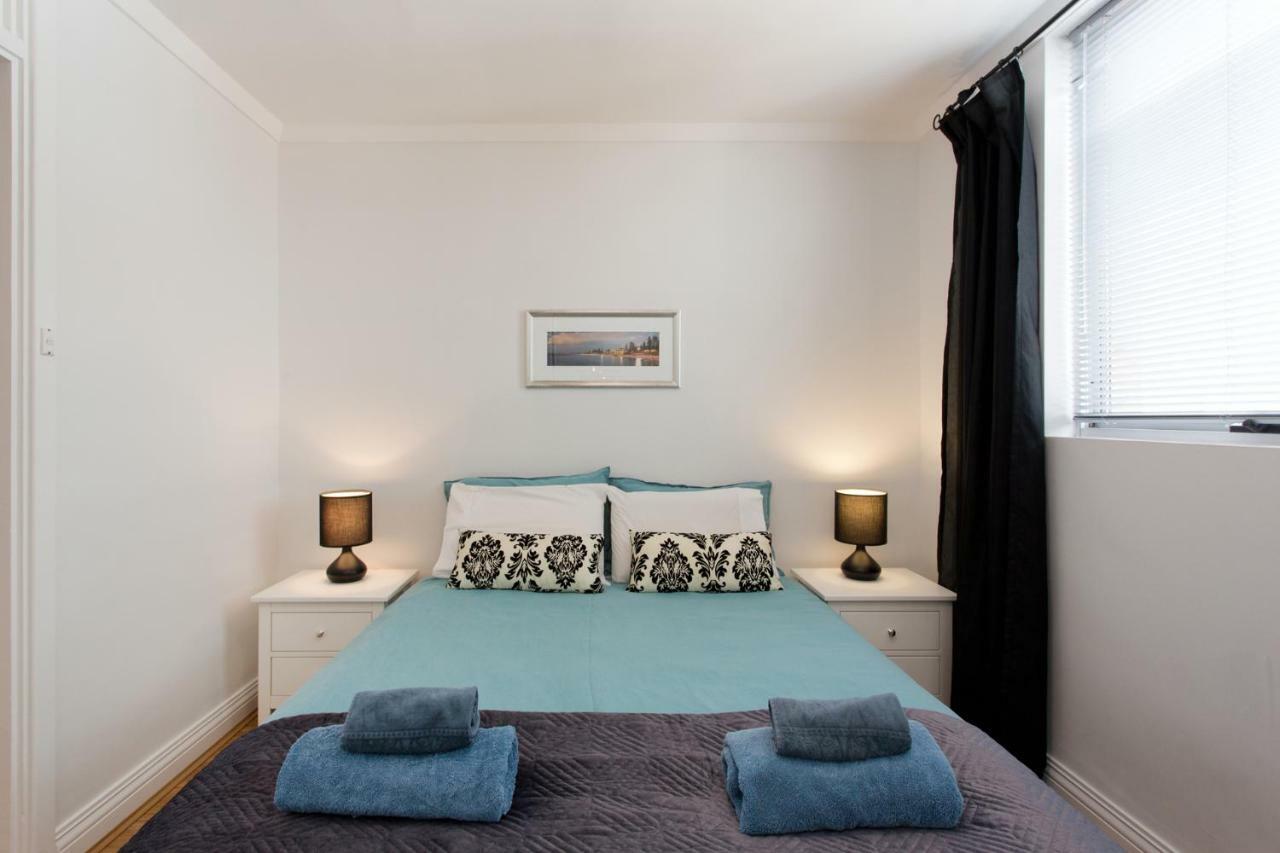 Ocean Breeze Apartment Фриментъл Екстериор снимка