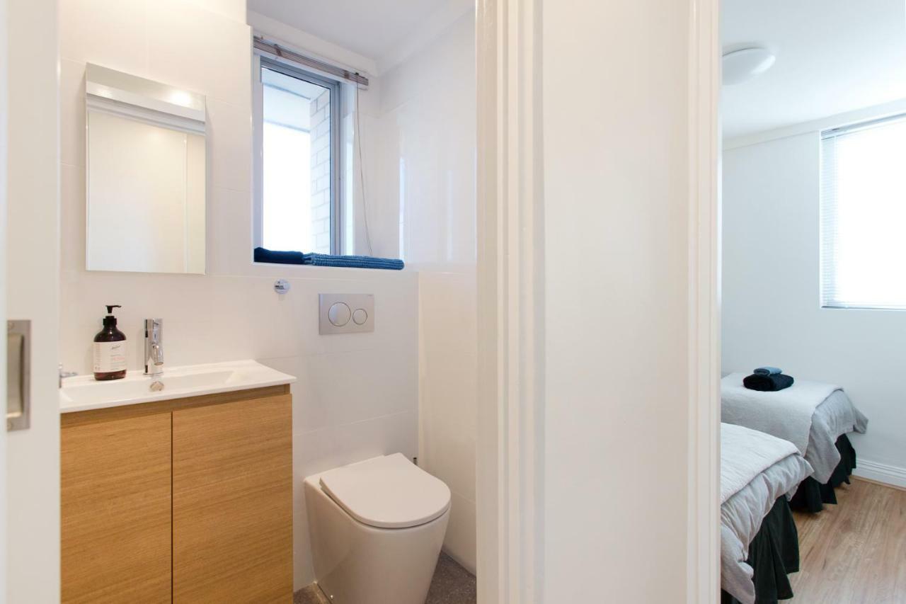 Ocean Breeze Apartment Фриментъл Екстериор снимка