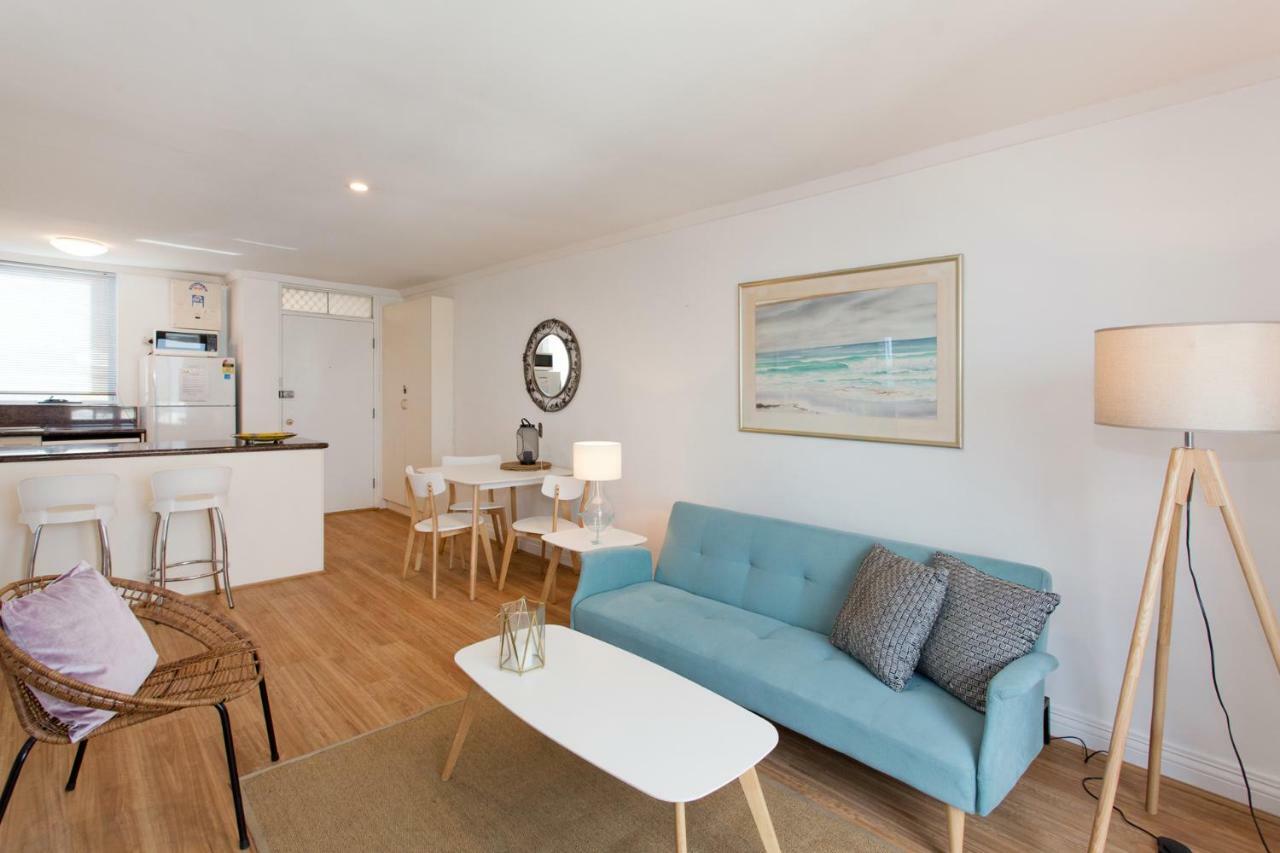 Ocean Breeze Apartment Фриментъл Екстериор снимка