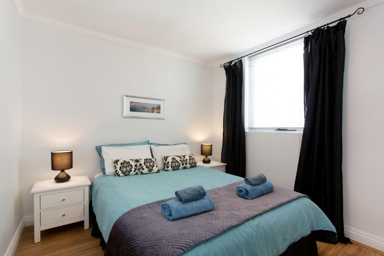 Ocean Breeze Apartment Фриментъл Екстериор снимка
