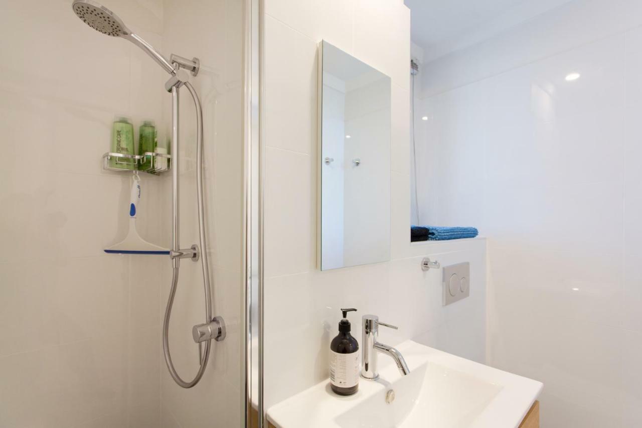 Ocean Breeze Apartment Фриментъл Екстериор снимка