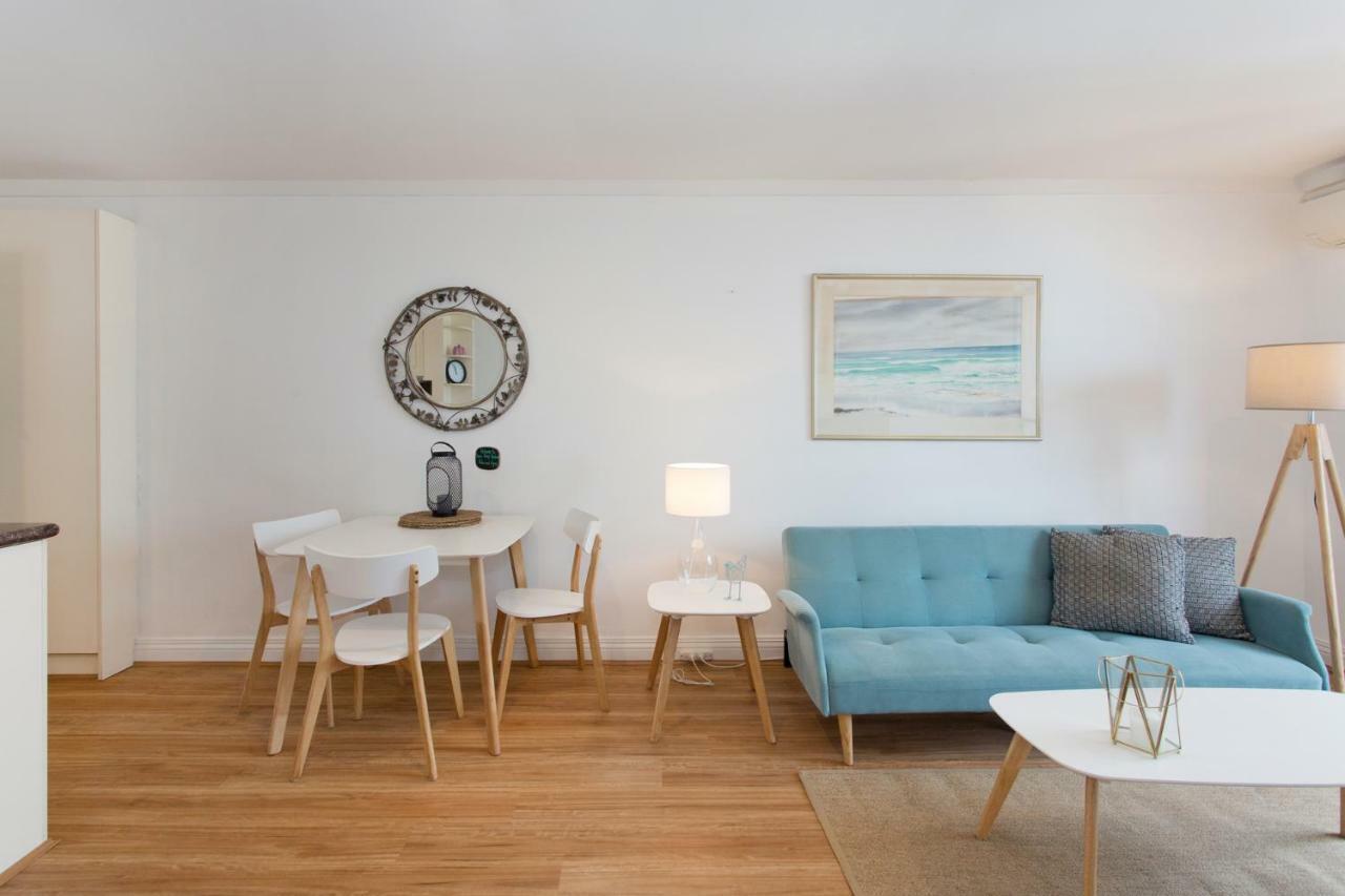 Ocean Breeze Apartment Фриментъл Екстериор снимка