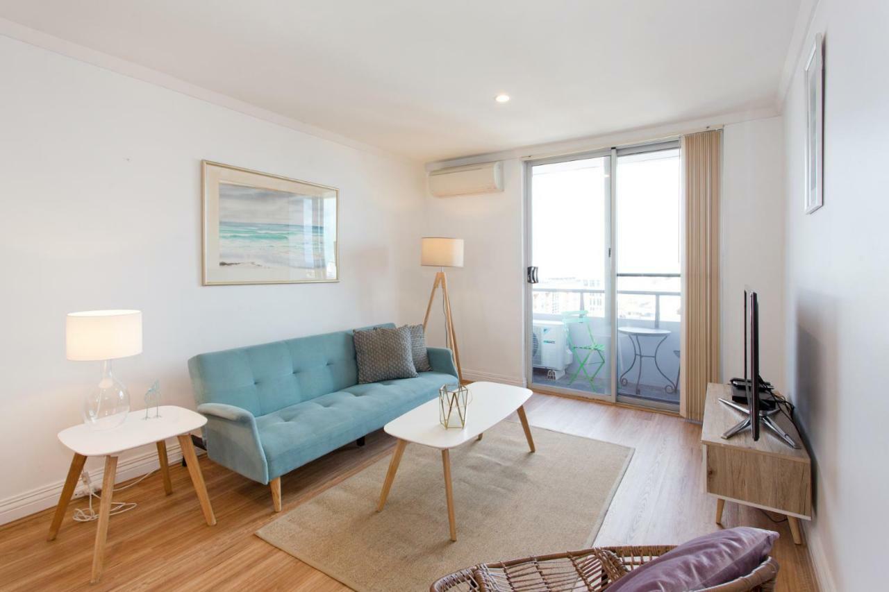 Ocean Breeze Apartment Фриментъл Екстериор снимка