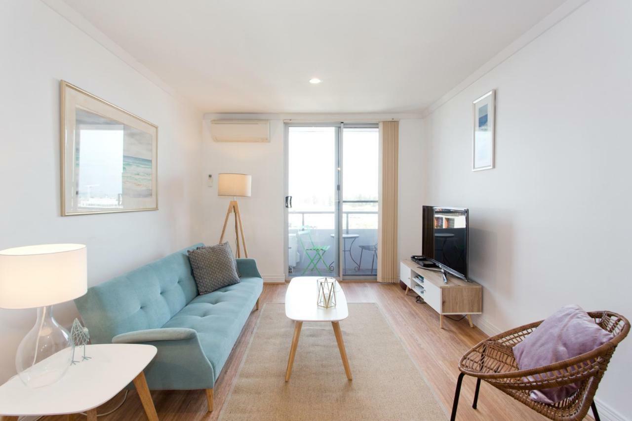 Ocean Breeze Apartment Фриментъл Екстериор снимка