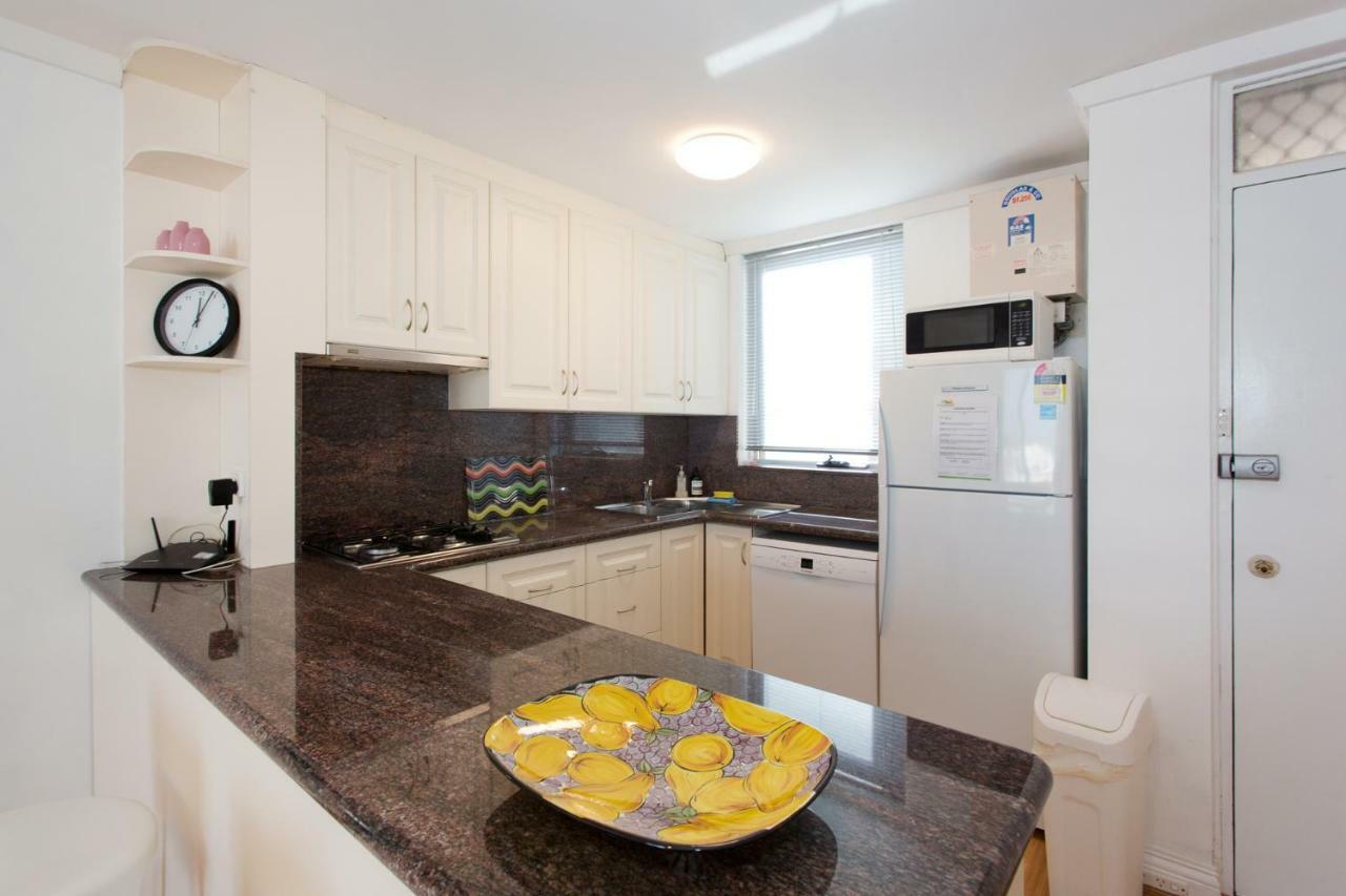 Ocean Breeze Apartment Фриментъл Екстериор снимка