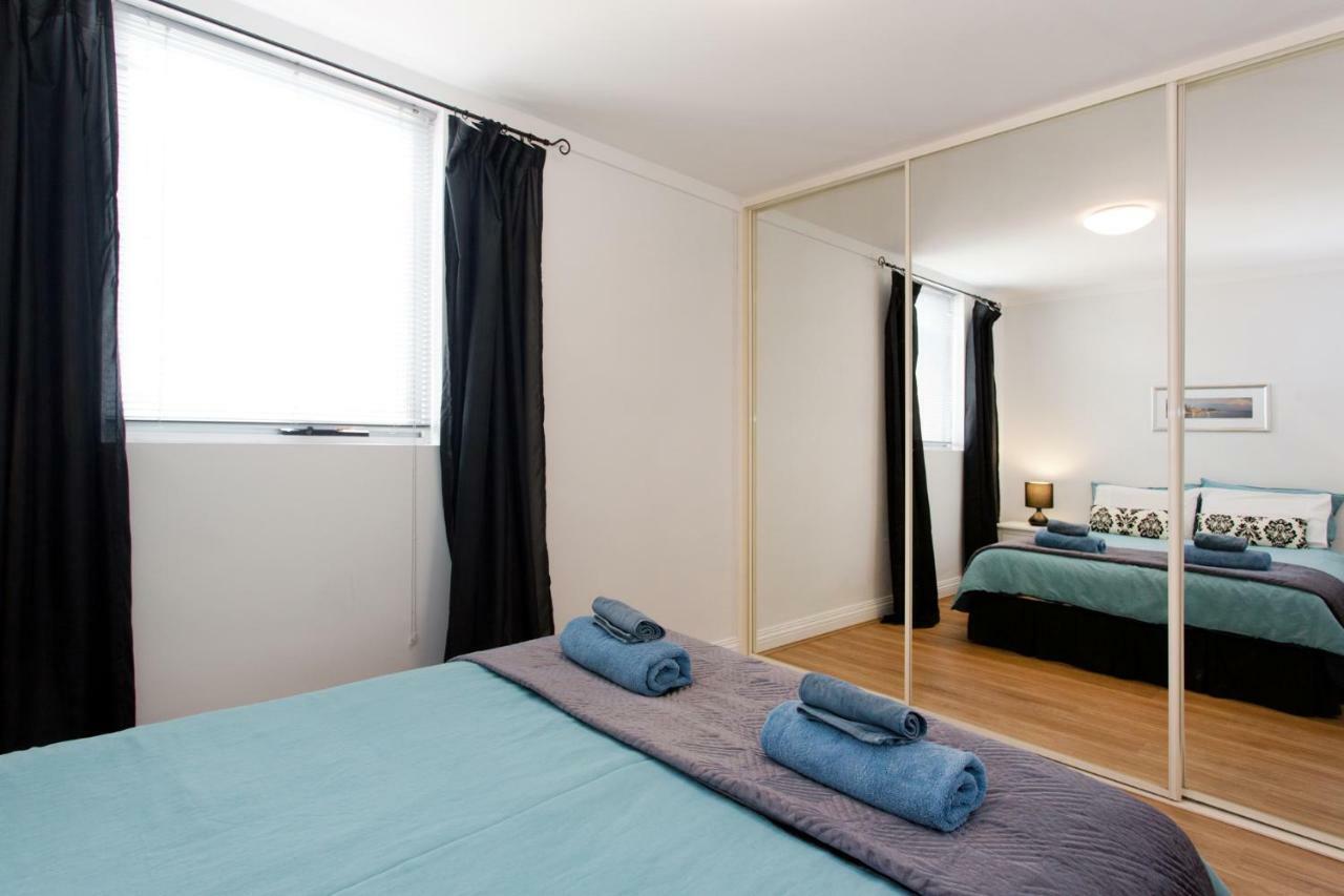 Ocean Breeze Apartment Фриментъл Екстериор снимка