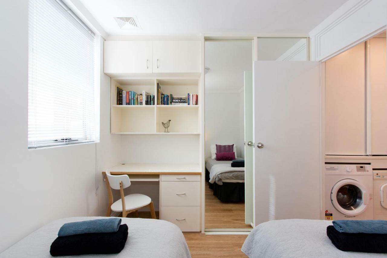 Ocean Breeze Apartment Фриментъл Екстериор снимка