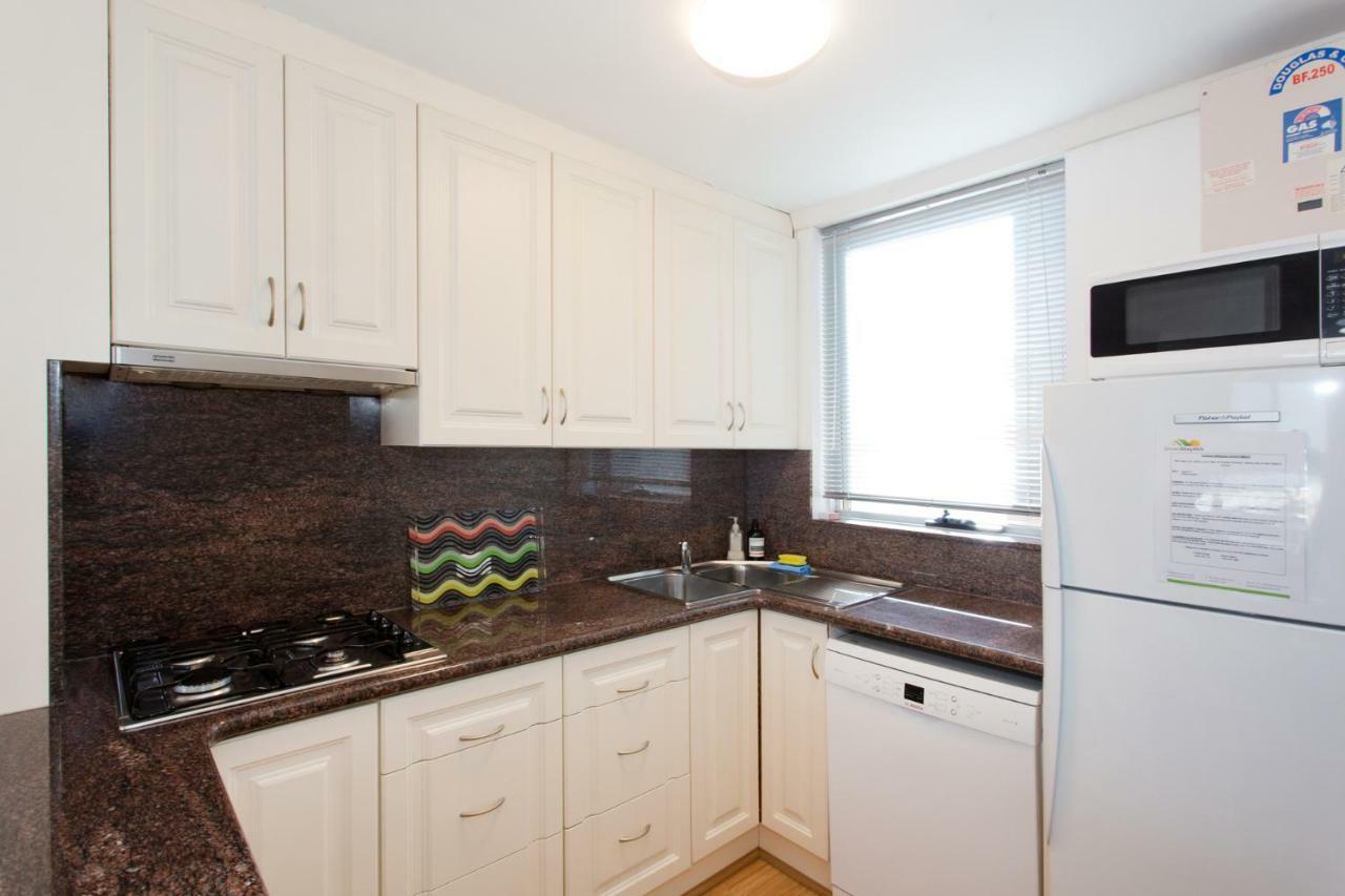Ocean Breeze Apartment Фриментъл Екстериор снимка