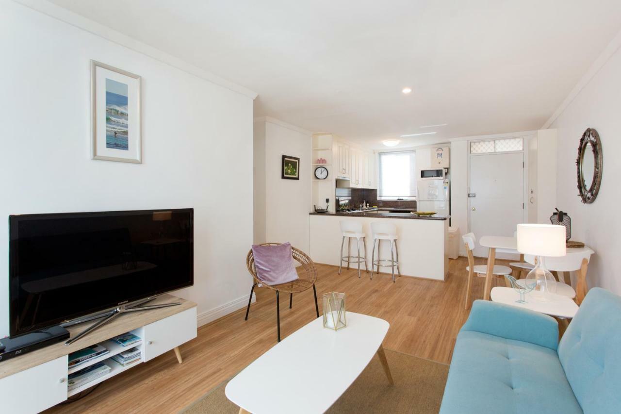 Ocean Breeze Apartment Фриментъл Екстериор снимка