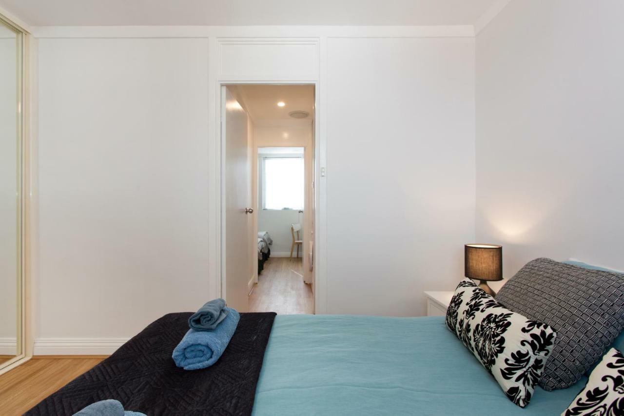 Ocean Breeze Apartment Фриментъл Екстериор снимка
