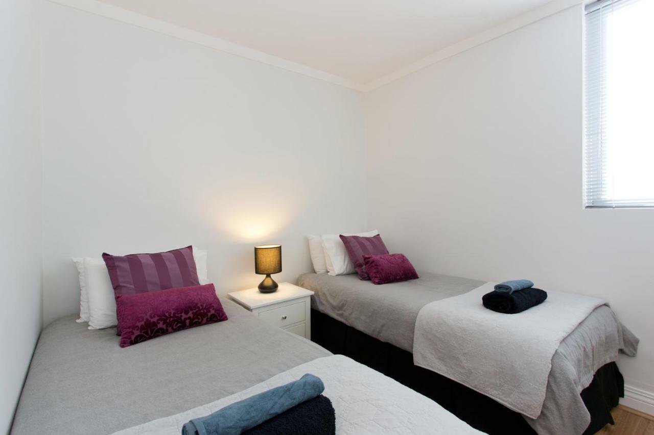 Ocean Breeze Apartment Фриментъл Екстериор снимка