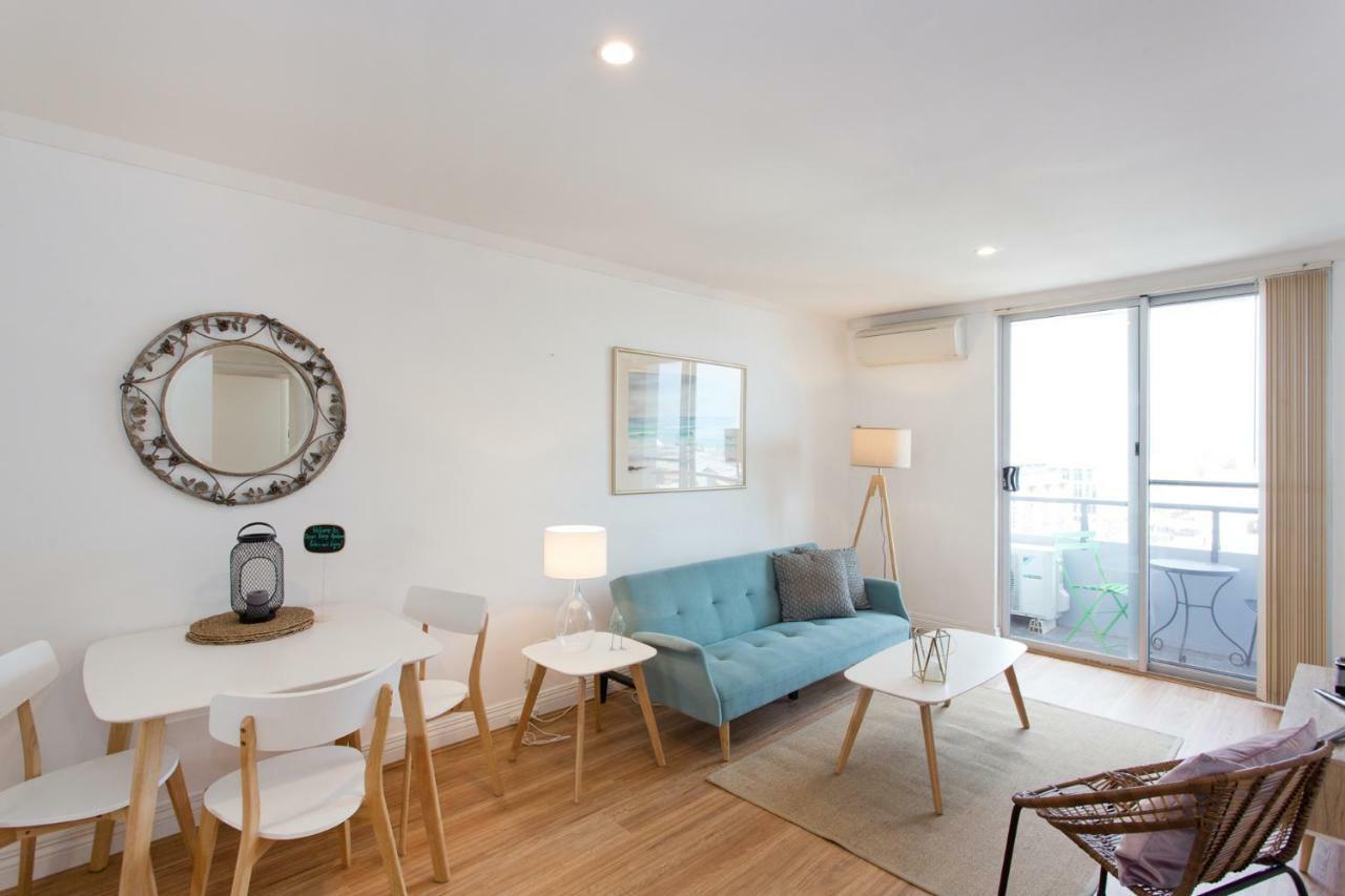 Ocean Breeze Apartment Фриментъл Екстериор снимка