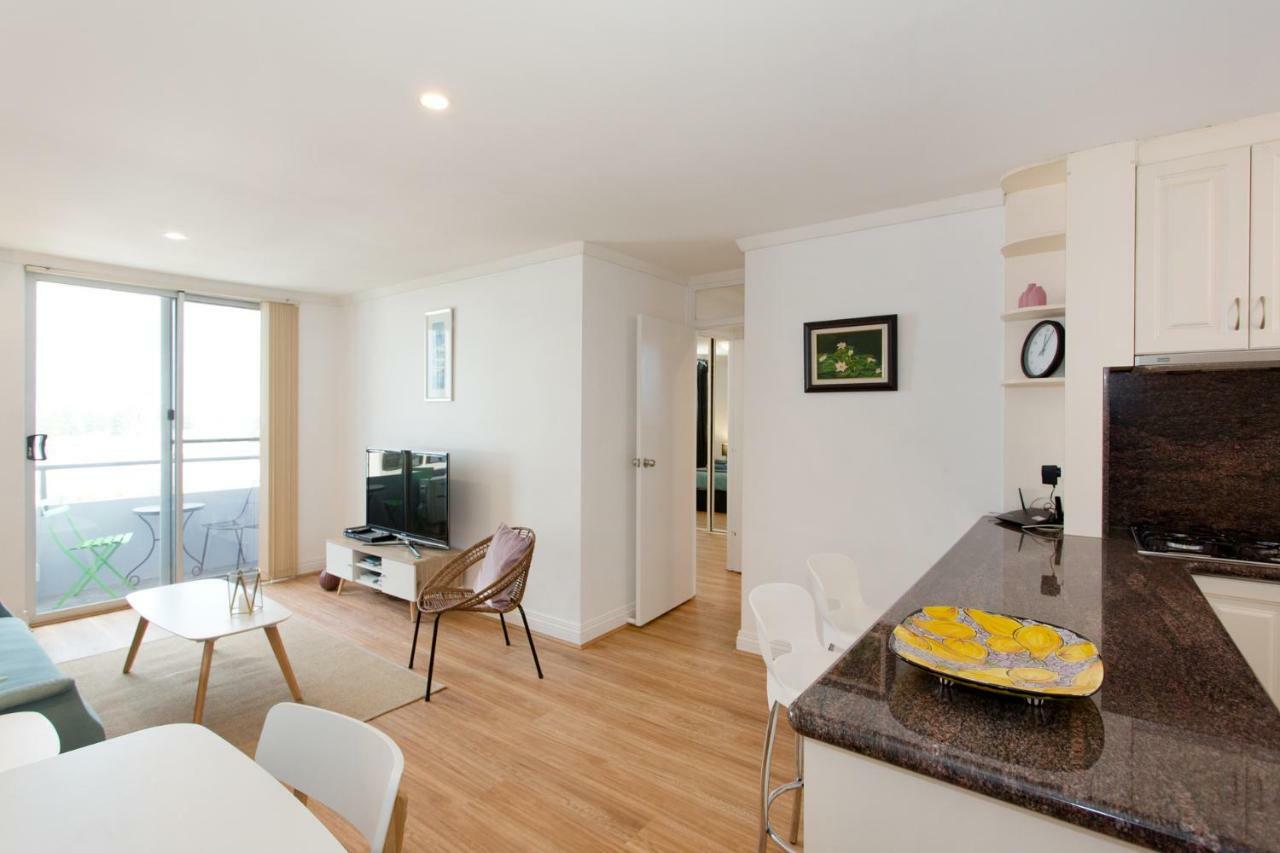 Ocean Breeze Apartment Фриментъл Екстериор снимка