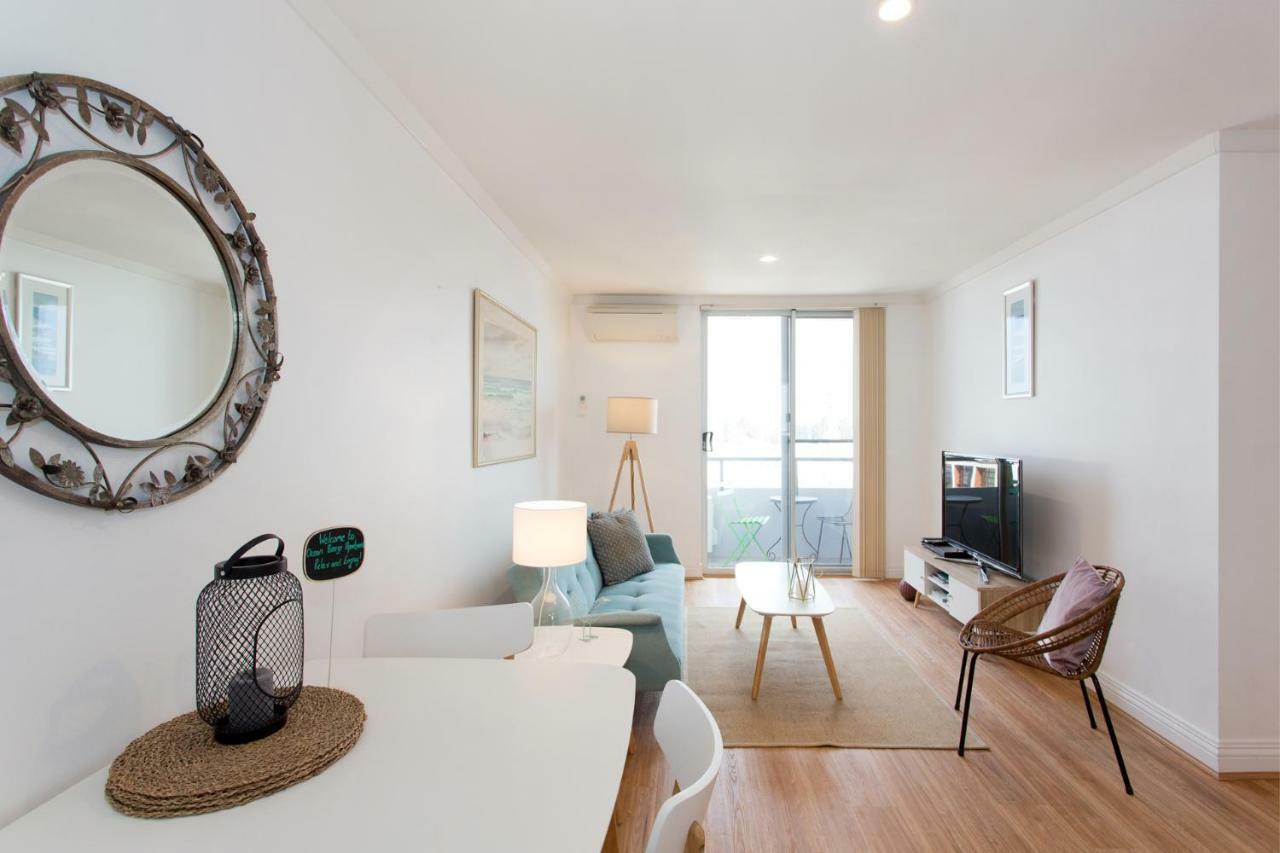 Ocean Breeze Apartment Фриментъл Екстериор снимка