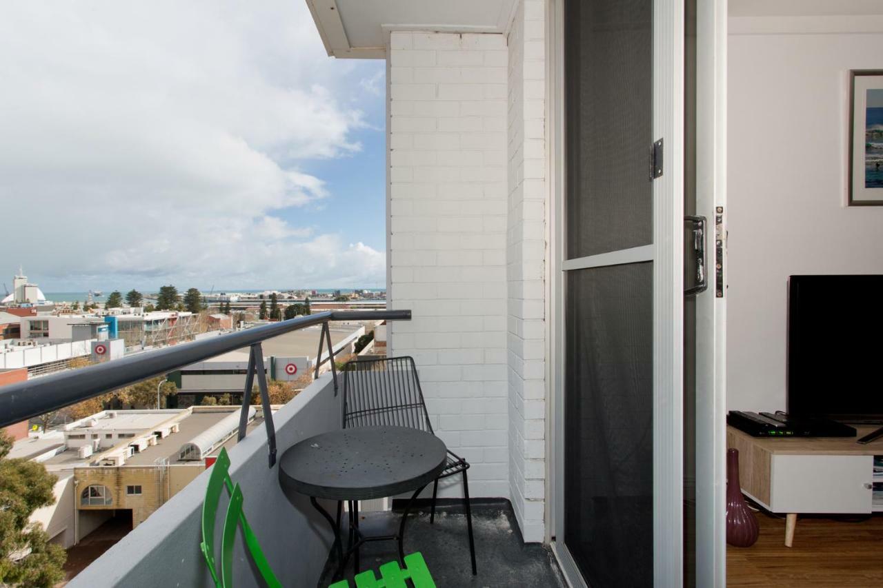 Ocean Breeze Apartment Фриментъл Екстериор снимка