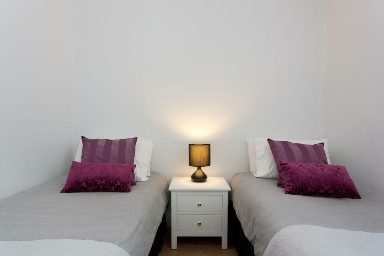 Ocean Breeze Apartment Фриментъл Екстериор снимка