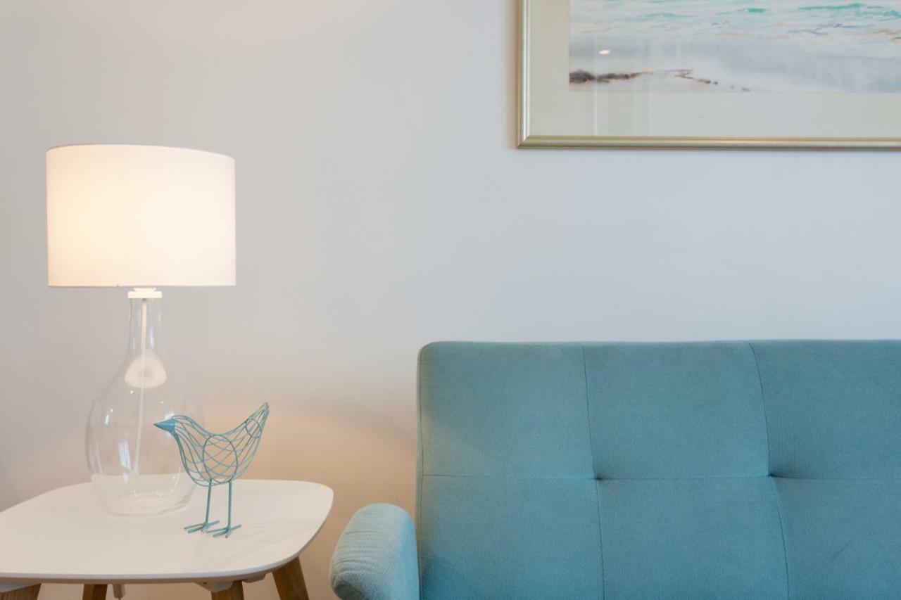 Ocean Breeze Apartment Фриментъл Екстериор снимка