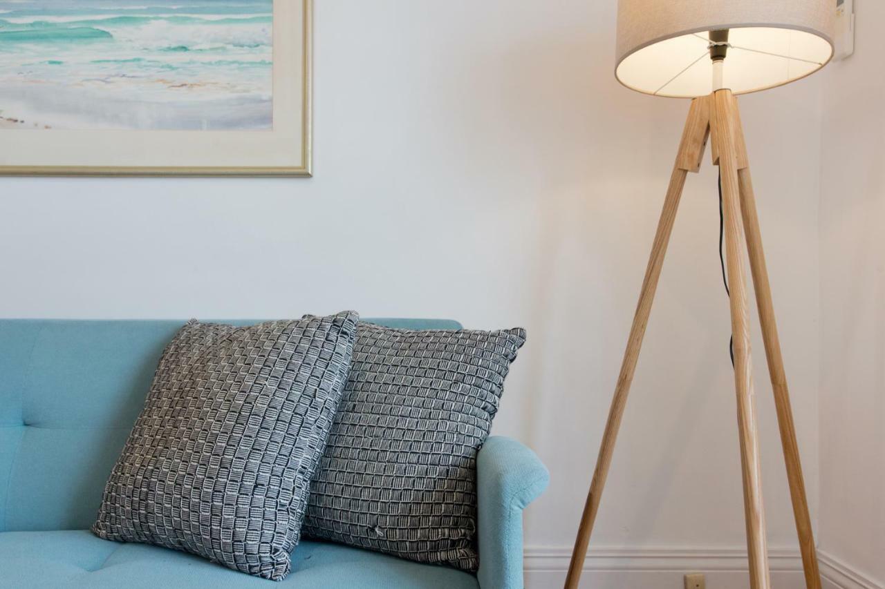 Ocean Breeze Apartment Фриментъл Екстериор снимка
