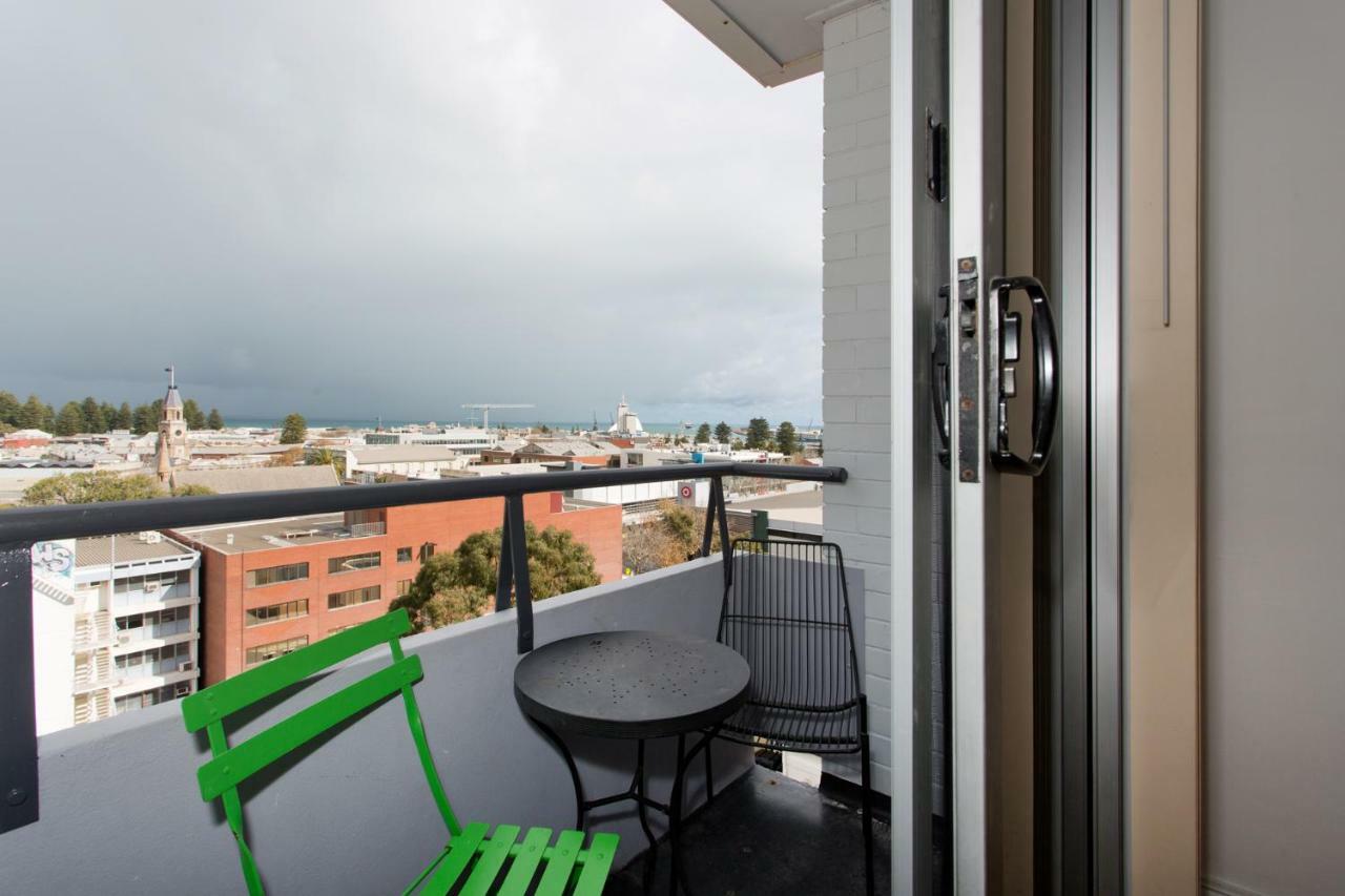 Ocean Breeze Apartment Фриментъл Екстериор снимка